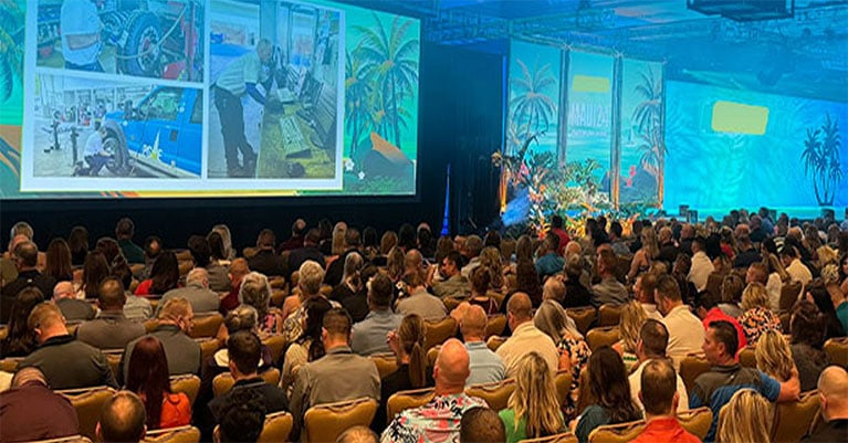 Destination-meetings