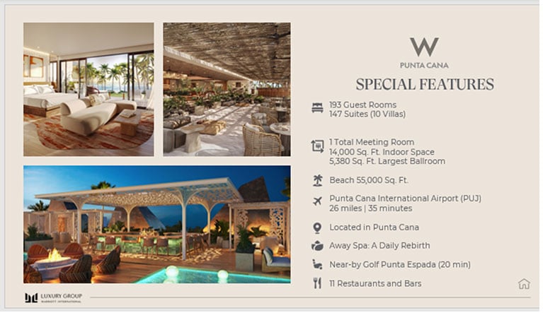 W-Punta-Cana